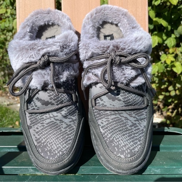 Baretraps Landon Clog Slippers - Picture 4 of 10